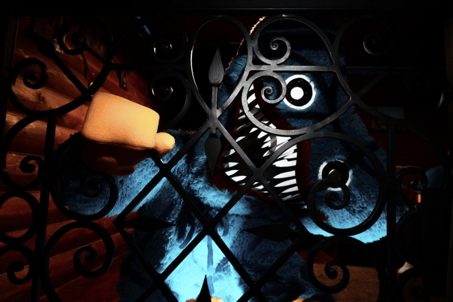 Квесты для любителей компьютерных игр в Балашихе Квесты для любителей компьютерных игр в Балашихе