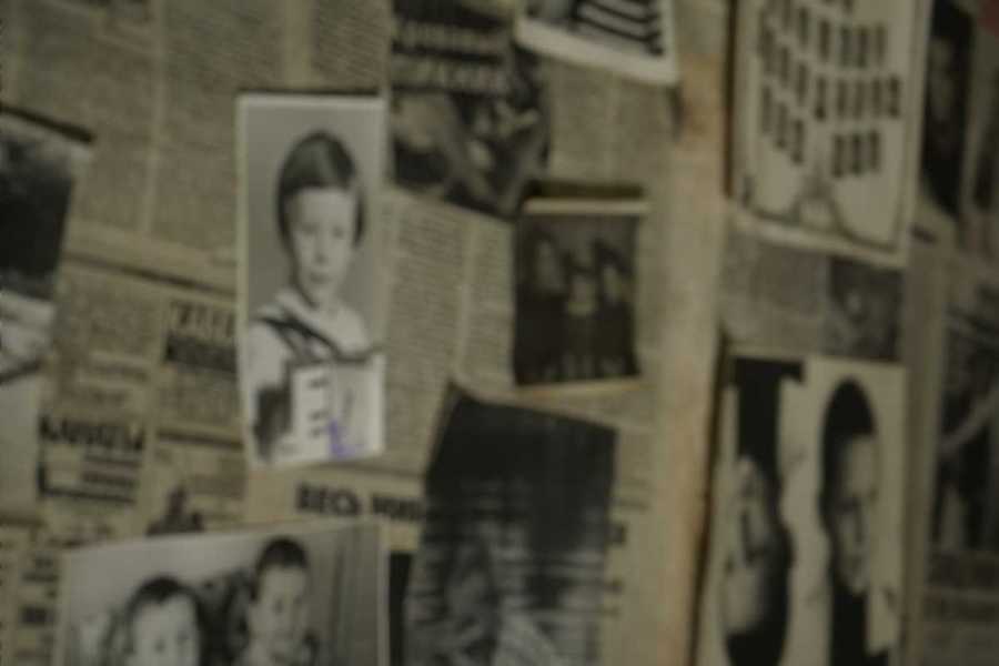 Квест в реальности Проклятый лагерь от компании Волна Квест в реальности Проклятый лагерь от компании Волна