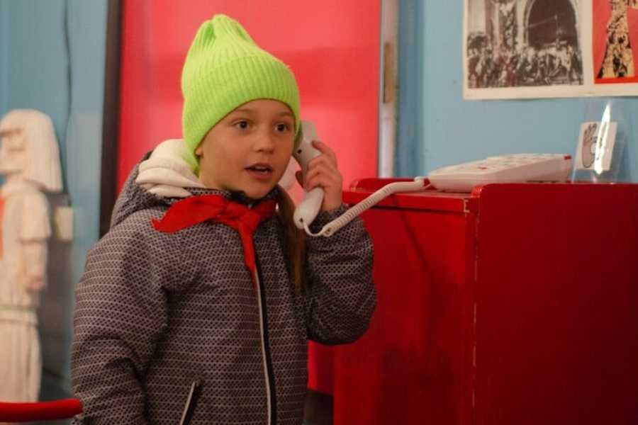 Квест в реальности Пионерские страшилки от компании Волна/Странное место Квест в реальности Пионерские страшилки от компании Волна/Странное место